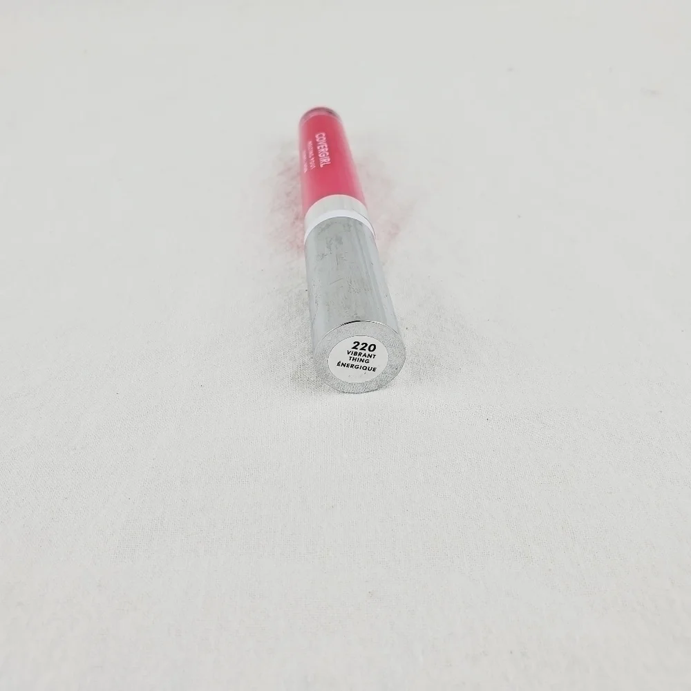 3 FOR $15 💟💟 Covergirl melting pout Vinyl Vow Lip Gloss
